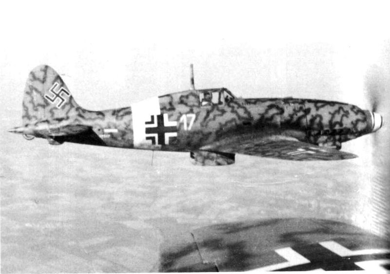 Soubor:Macchi C.205 German.jpg