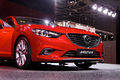 Mazda 6 - Mondial de l'automobile 2012 - 004.jpg