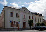 Mohelnice – New Town Hall