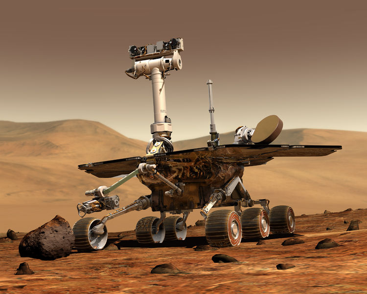 Soubor:NASA Mars Rover.jpg