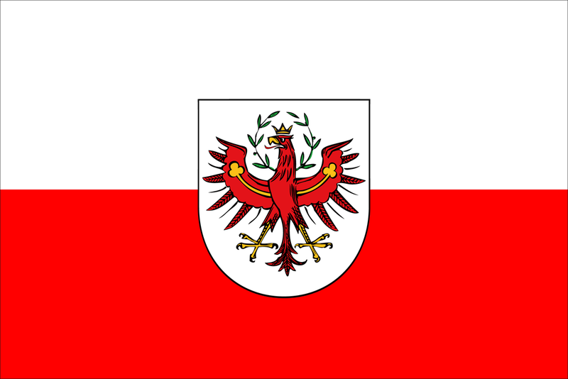 Soubor:Tirol Dienstflagge (Variation).png