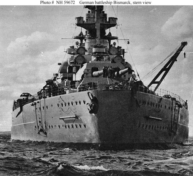 Soubor:Bismarck astern.jpg