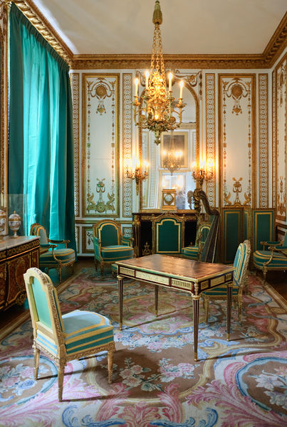 Soubor:Cabinet dore Marie-Antoinette Versailles.jpg