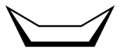 Konformační vzorec cyklohexanu