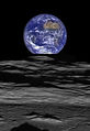 Earthrise over Compton crater -LRO full res.jpg