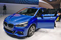 Salon de l'auto de Genève 2014 - 20140305 - BMW 5.jpg