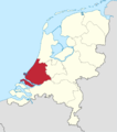 Zuid-Holland in the Netherlands.png