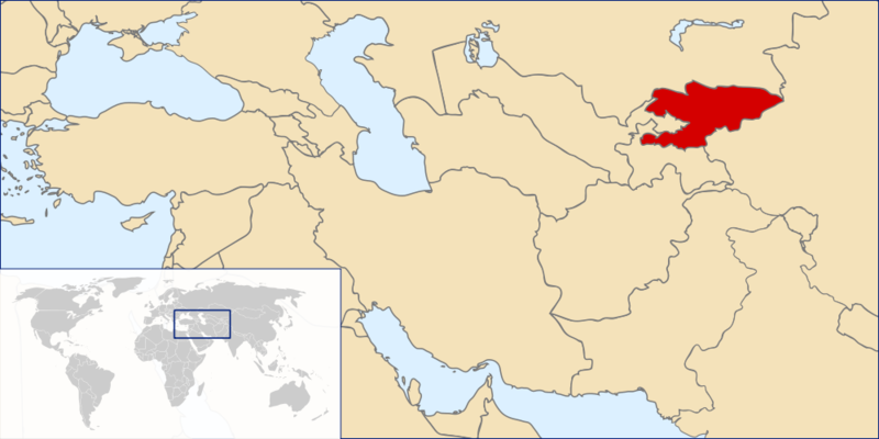 Soubor:LocationKyrgyzstan.png