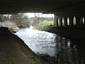 M1 viaduct over the Nene near Junction 16 - geograph.org.uk - 644813.jpg