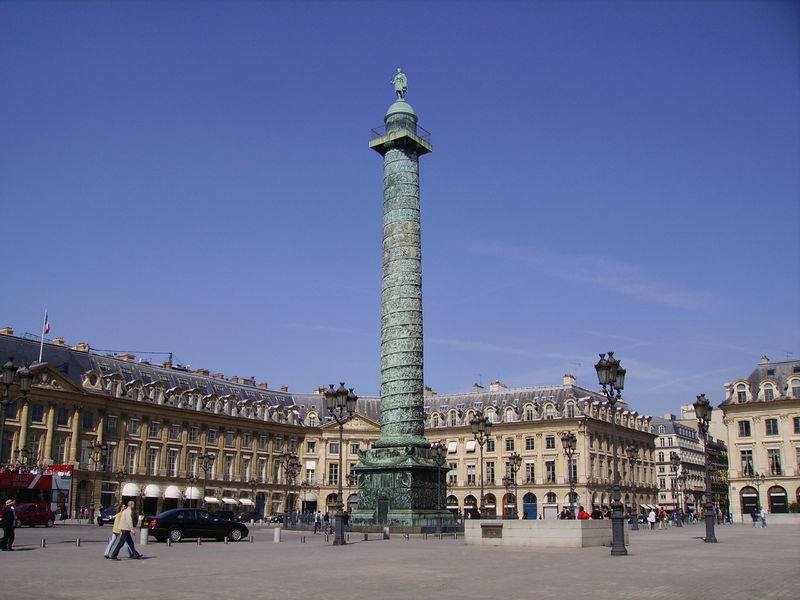 Soubor:The Place Vendôme Column-Paris.jpg