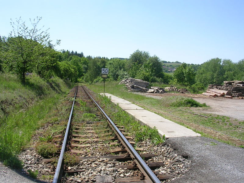 Soubor:Železniční nástupiště Vrchotovy Janovice.jpg