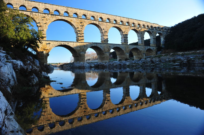 Soubor:731 Pont du Gard (Provence - France) (8367878750).jpg