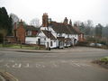 Chalfont St Giles, The Fox and Hounds - geograph.org.uk - 1100635.jpg