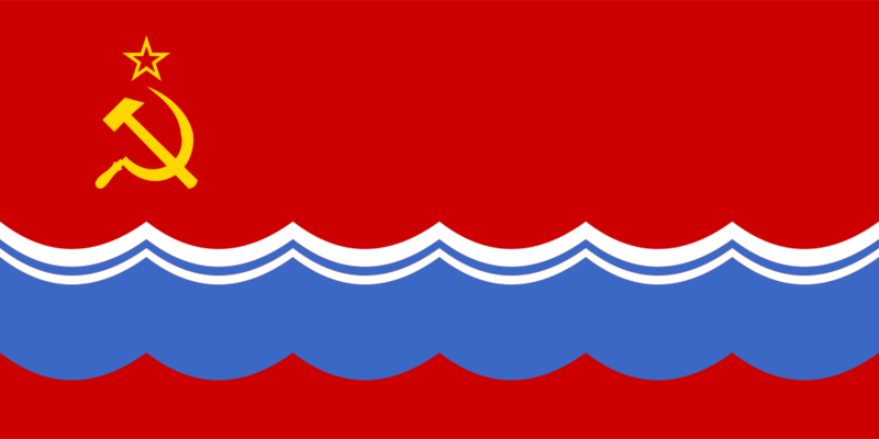 Soubor:Flag of Estonian SSR.png