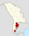 Gagauzia map.png