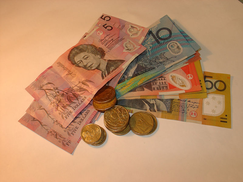 Soubor:Aussie money notes Flickr 2007.jpg