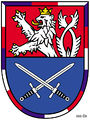 Czech Ministry of Defense Seal.jpg