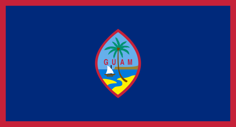 Soubor:Flag of Guam.png