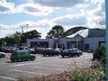 M1 Southbound Service Area, Newport Pagnell - geograph.org.uk - 54441.jpg
