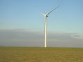 Pchery CZ wind farm E tower 017.jpg