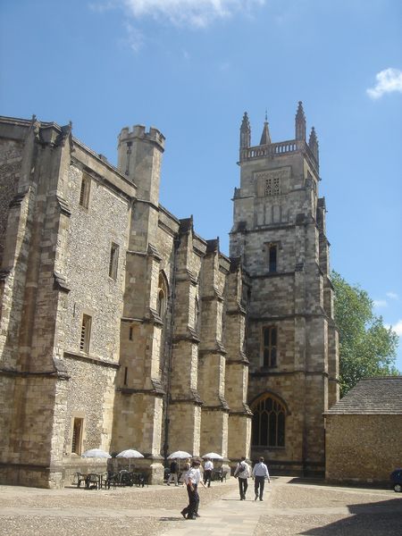 Soubor:Winchester College Chapel.jpg