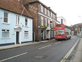 700 bus passing Glanvilles Solicitors in East Street - geograph.org.uk - 790758.jpg