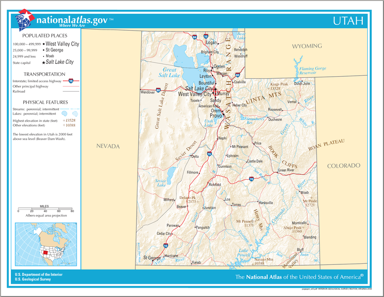 Soubor:Map of Utah NA.png