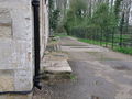 OS Bench Mark on Warmington mill - geograph.org.uk - 1252575.jpg