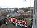 86th Regiment of Foot at Millmount - geograph.org.uk - 1079101.jpg