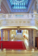 Romania-1388 - 13th of September Entrance-DJFlickr.jpg