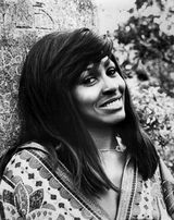 Tina Turner v roce 1971