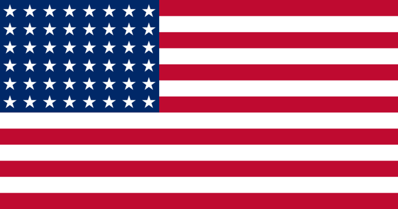 Soubor:US flag 48 stars.png