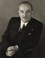 Edvard Beneš (Jaromír Funke, 1935), Pestrý týden (cropped).jpg