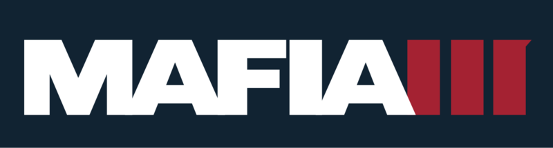 Soubor:Mafia III logo.png
