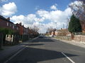 Oak Street, Crofton. - geograph.org.uk - 125522.jpg