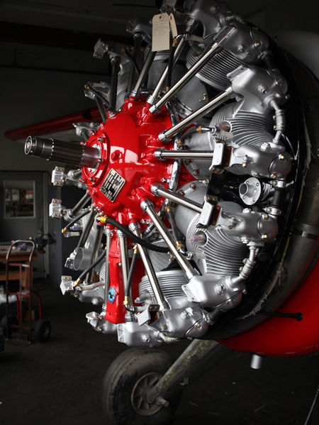 Soubor:Pratt & Whitney R-985.jpg