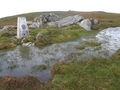 Chaipaval trig point S8988 - geograph.org.uk - 563102.jpg