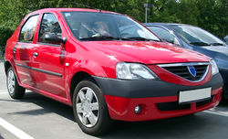 Dacia Logan front 20070611.jpg