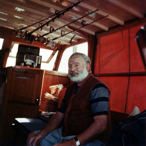 Soubor:Ernest Hemingway 1950.jpg