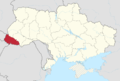 Zakarpattia in Ukraine (claims hatched).png