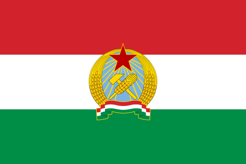 Soubor:Flag of Hungary 1949-1956.png