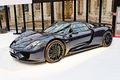 Festival automobile international 2014 - Porsche 918 Spyder - 006.jpg