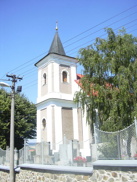 Soubor:Kostel sv. Barbory Velešovice.jpg