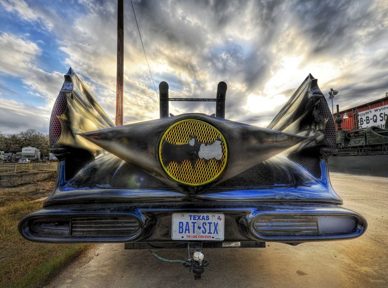 Soubor:The Batmobile HDR.jpg