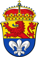 Znak Darmstadtu
