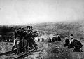 Austrians executing Serbs 1917.JPG