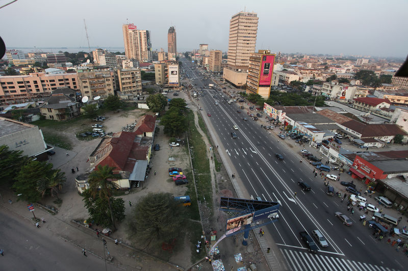 Soubor:Boulevard du 30 juin, Kinshasa.jpg