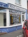 M.S.C. Carpet Services in Brockhurst Road - geograph.org.uk - 1379313.jpg