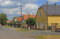 Vrdy, Horní Bučice, Čáslavská street B.jpg