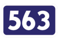 Cesta II. triedy číslo 563.png